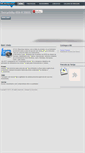 Mobile Screenshot of nbmaquinas.com